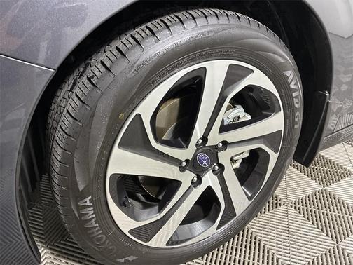 2020 Subaru Legacy