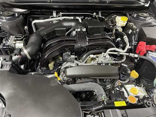 2020 Subaru Legacy