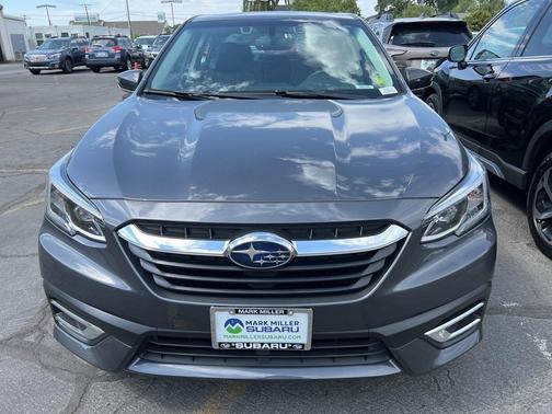 2020 Subaru Legacy Limited