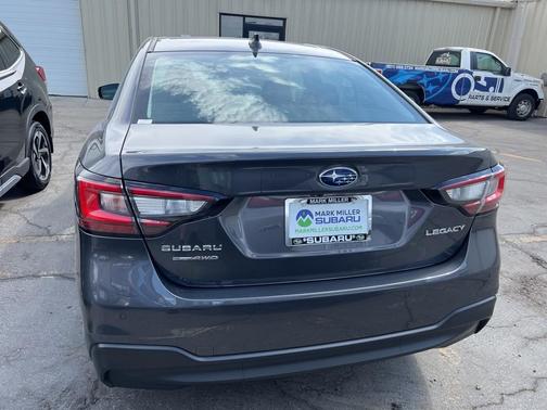 2020 Subaru Legacy Limited