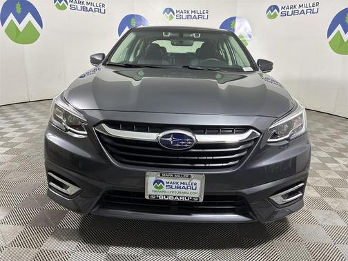 2020 Subaru Legacy