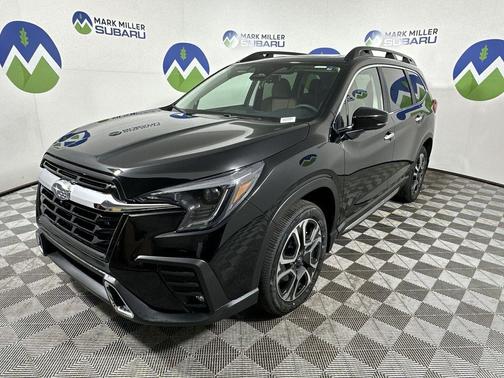 2025 Subaru Ascent Touring