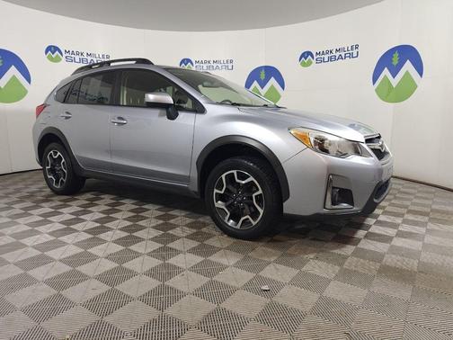 2016 Subaru Crosstrek 2.0i Premium
