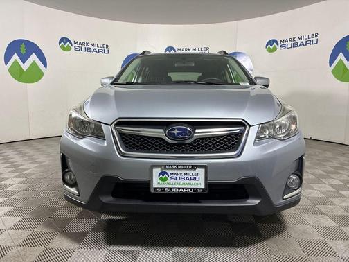 2016 Subaru Crosstrek 2.0i Premium