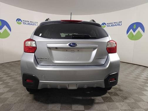 2016 Subaru Crosstrek 2.0i Premium