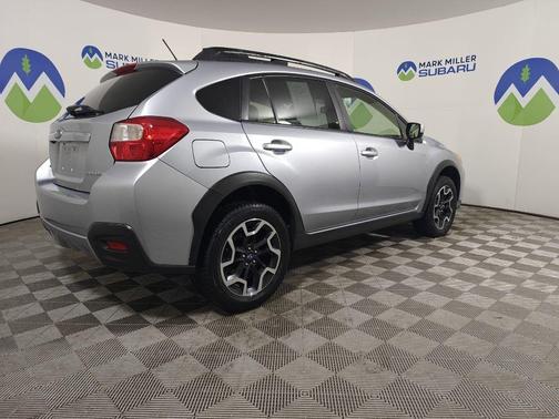 2016 Subaru Crosstrek 2.0i Premium