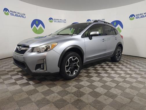 2016 Subaru Crosstrek 2.0i Premium