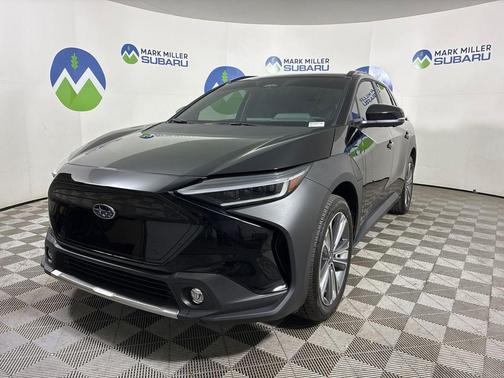 2024 Subaru Solterra Limited