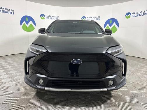 2024 Subaru Solterra Limited