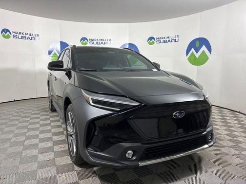 2024 Subaru Solterra Limited