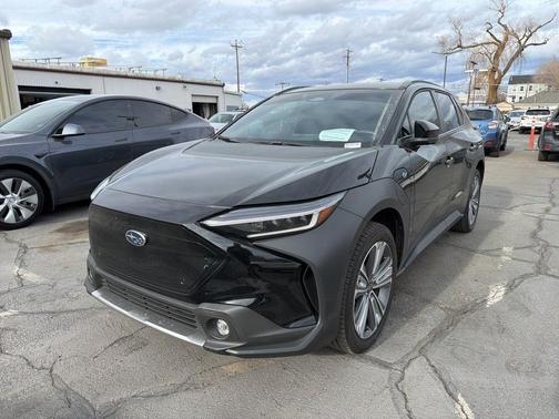 2024 Subaru Solterra Limited