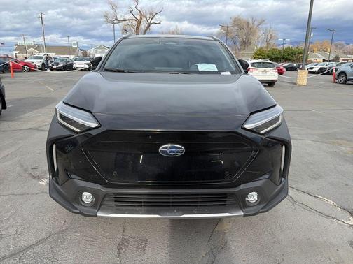 2024 Subaru Solterra Limited