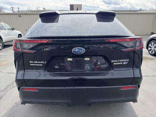 2024 Subaru Solterra Limited