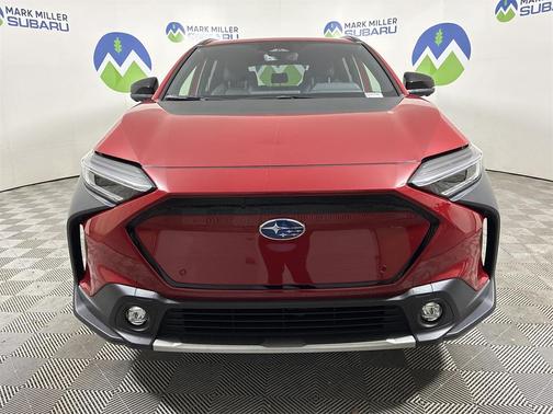 2024 Subaru Solterra Limited
