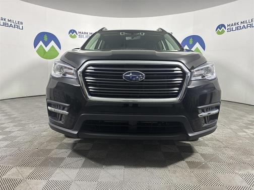 2022 Subaru Ascent Premium 8-Passenger