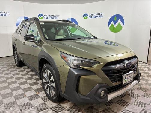 2023 Subaru Outback Limited