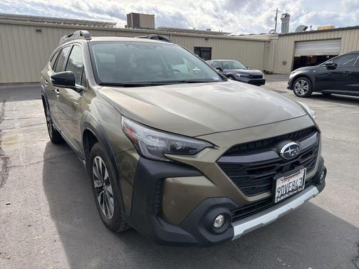 2023 Subaru Outback Limited