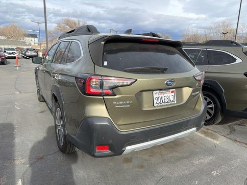 2023 Subaru Outback Limited