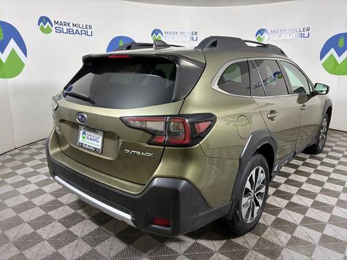 2023 Subaru Outback Limited