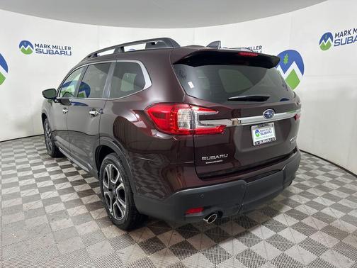 2025 Subaru Ascent Touring