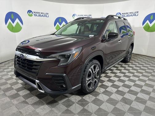 2025 Subaru Ascent Touring