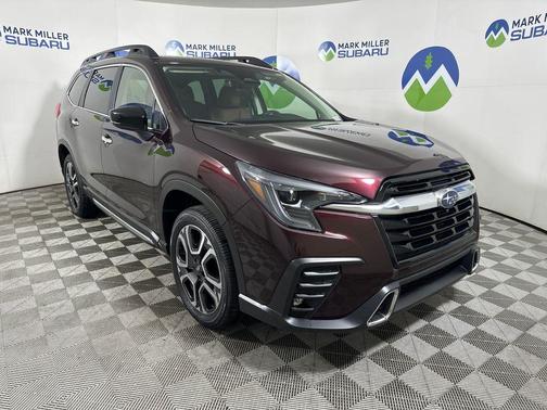 2025 Subaru Ascent Touring