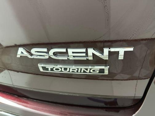 2025 Subaru Ascent Touring