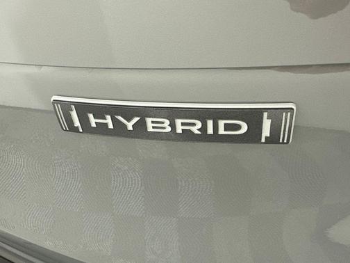 2025 Subaru Forester Hybrid Limited