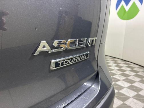 2025 Subaru Ascent Touring
