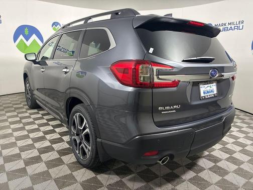 2025 Subaru Ascent Touring