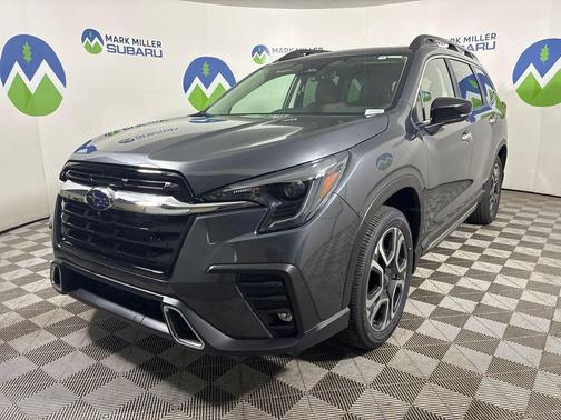 2025 Subaru Ascent Touring