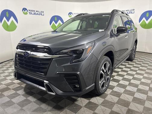 2025 Subaru Ascent Touring
