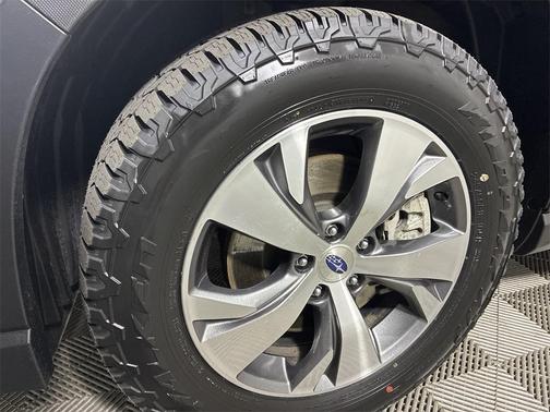 2023 Subaru Ascent Premium