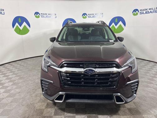 2026 Subaru Ascent Touring