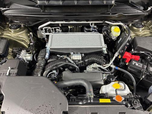 2026 Subaru Ascent Limited