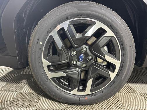 2025 Subaru Forester Hybrid Limited