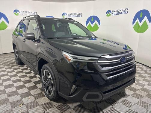 2025 Subaru Forester Hybrid Limited