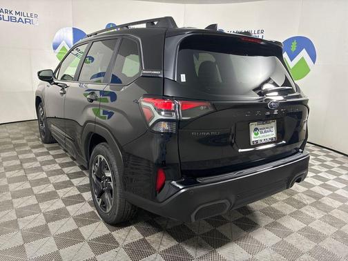 2025 Subaru Forester Hybrid Limited