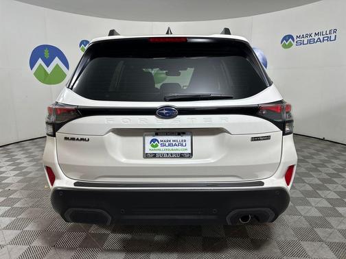 2025 Subaru Forester Hybrid Limited