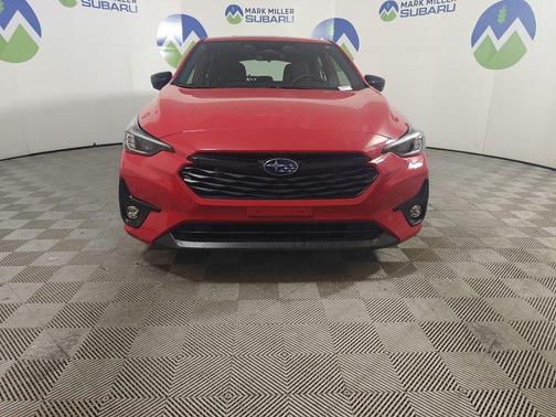 2024 Subaru Impreza RS