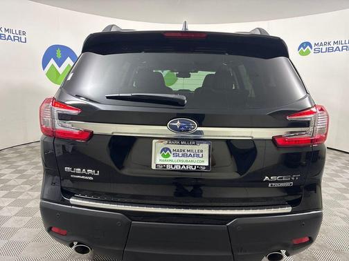 2026 Subaru Ascent Touring