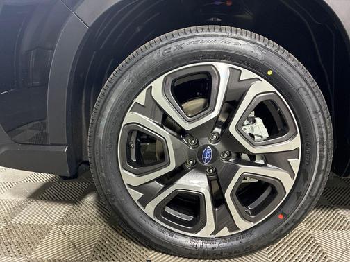 2026 Subaru Ascent Touring