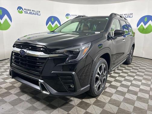 2026 Subaru Ascent Touring