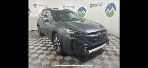 2023 Subaru Outback Touring XT