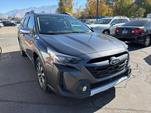 2023 Subaru Outback Touring XT