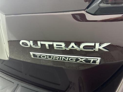 2025 Subaru Outback Touring XT