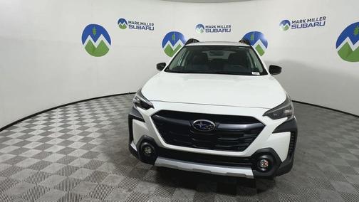2025 Subaru Outback Limited XT
