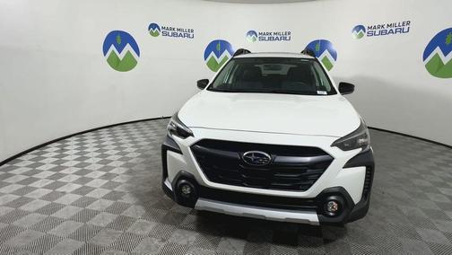 2025 Subaru Outback Limited XT