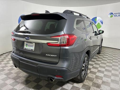 2024 Subaru Ascent Premium