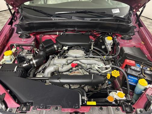 2010 Subaru Forester 2.5X